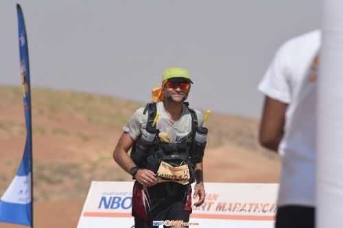 OMAN DESERT MARATHON | 165K 2016